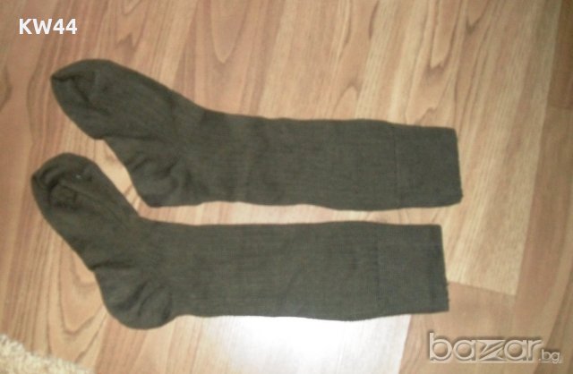 Дълги модерни чорапи, снимка 1