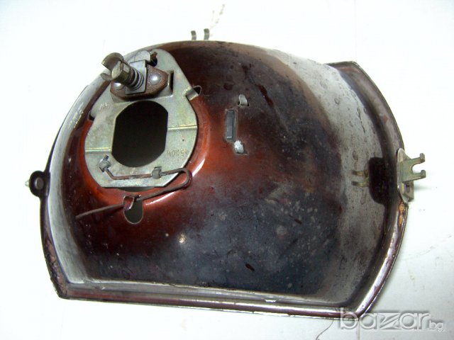 Отражател на фар за автолобил, снимка 2 - Части - 9774614