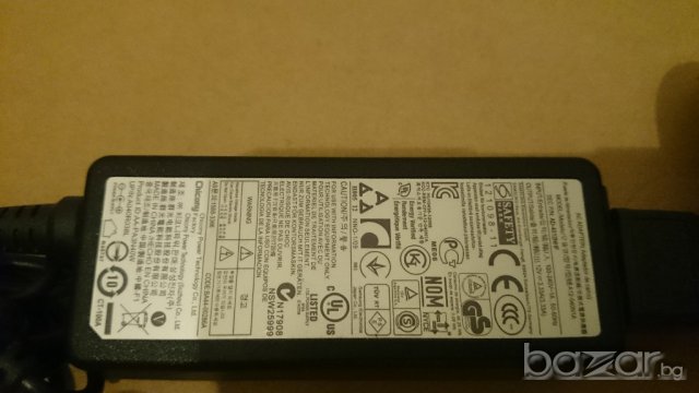 зарядно за Самсунг ХЕ 500 Т1С-К01ВЕ трансформар