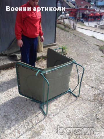 Походни легла, снимка 6 - Спални и легла - 13824057