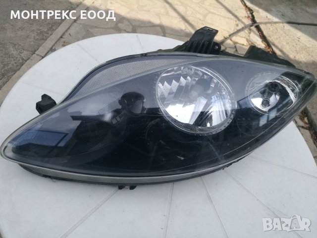 Ляф фар Сеат Алтех ХЛ