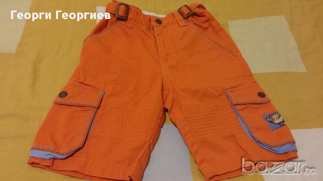 Къси маркови панталони за момчеH&M/ Ейч енд Ем, нови, 100% оригинал