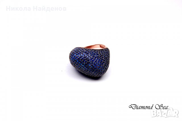 Италиански сребърни бижута 925, снимка 11 - Обеци - 19643955