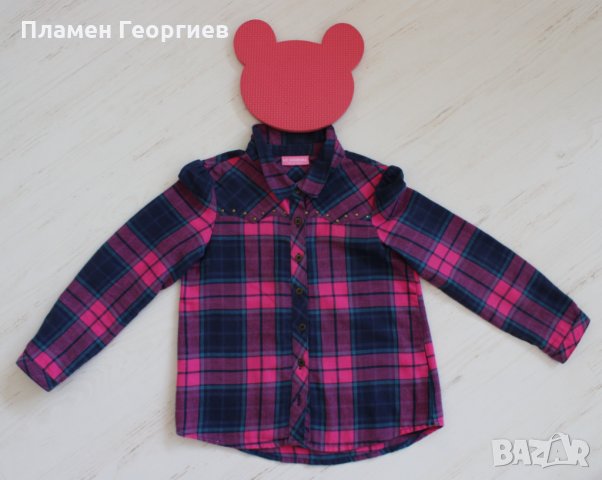 Ризка LC Waikiki , снимка 2 - Детски ризи - 24491208