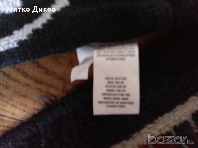 Шалове на Реал Солт Лейк и Ню Йорк Джетс, снимка 18 - Спортна екипировка - 18909278