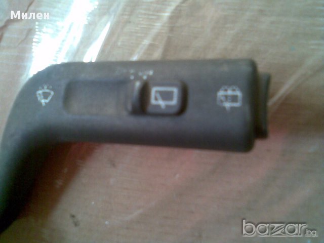 Ключ за чистачките