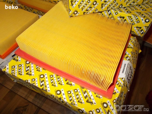 Въздушни филтри - пита за разни автомобили, снимка 5 - Аксесоари и консумативи - 19969420