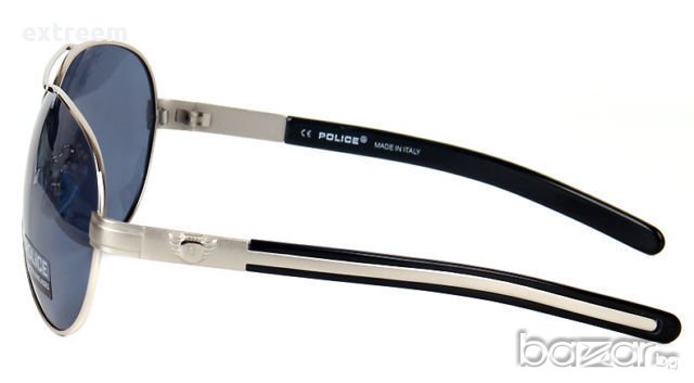 P O L I C E - Classic - Polarized Очила -uv 400 - 4 разцветки на рамката, снимка 10 - Слънчеви и диоптрични очила - 10007002