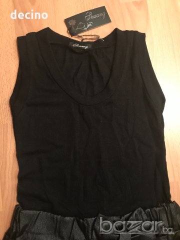 Нова рокля с етикет, снимка 3 - Рокли - 19360774