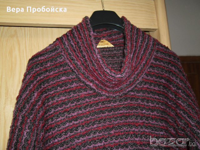 Дамски пуловери., снимка 1 - Блузи с дълъг ръкав и пуловери - 12694898