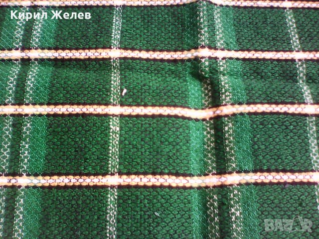 Пристелка зелена 3 , снимка 3 - Колекции - 24414984