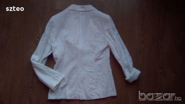 Дамско сако 12лв.,р-р М, снимка 3 - Сака - 20579205