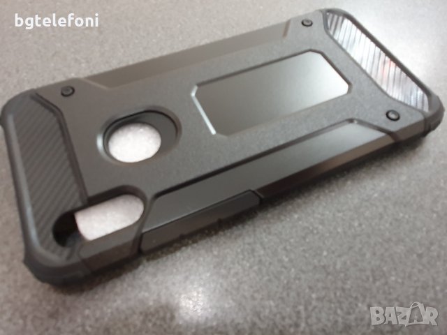 Xiaomi Redmi Note 7 блестящ гръб и ARMOR, снимка 8 - Калъфи, кейсове - 25684428