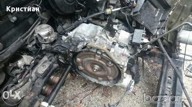 Peugeot 607 2.7hdi на части, снимка 4 - Автомобили и джипове - 13438253