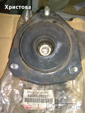 Стойка амортисьор пр. 4860920281 ляв/десен Карина Е/Carina E 1992-1996 