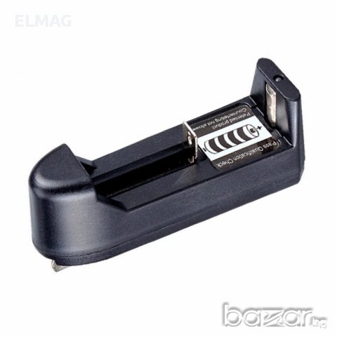 ЗАРЯДНИ за Li-iON АКУМУЛАТОРИ - ЕДИНИЧНИ И ДВОЙНИ, снимка 15 - Други спортове - 15979668