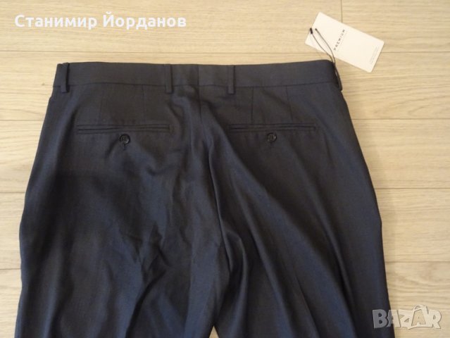 Мъжки панталон Premium By Jack & Jones размер 36, снимка 6 - Панталони - 21841586