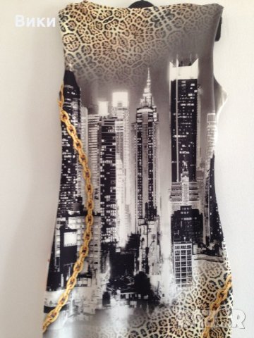 Красива рокля, снимка 8 - Рокли - 22127934