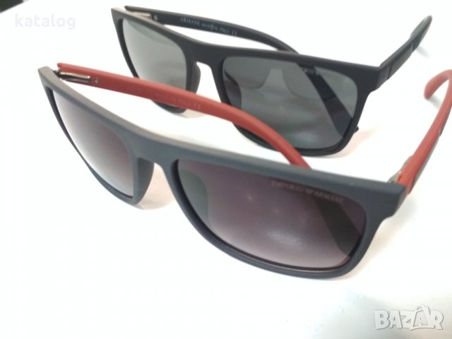 LOGO collection слънчеви очила , снимка 1 - Слънчеви и диоптрични очила - 24258402