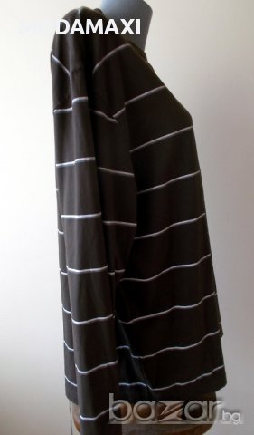  3XLНова блуза с щампа , снимка 13 - Блузи - 12373328