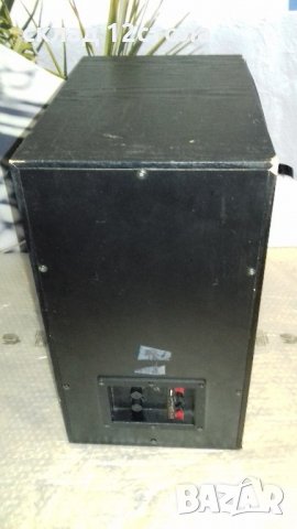 Subwoofer Домашна изработка, снимка 9 - Аудиосистеми - 22236914
