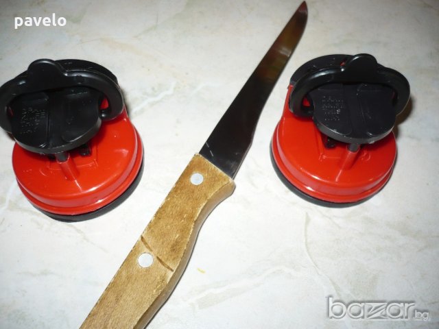 точило за ножове, снимка 6 - Прибори за хранене, готвене и сервиране - 19428624