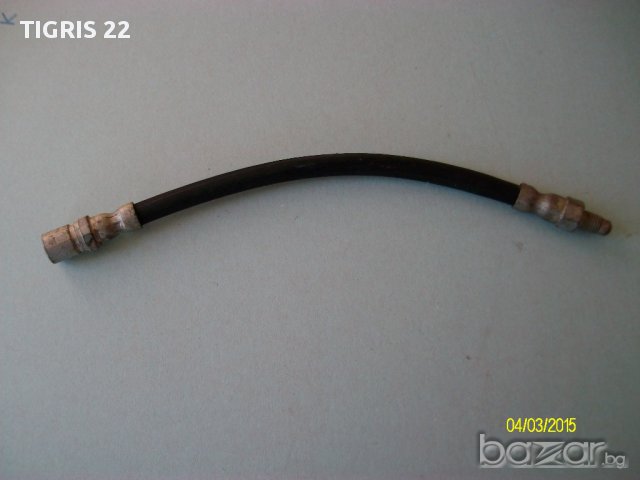 Части за Вартбург 1.3, снимка 3 - Части - 11861262