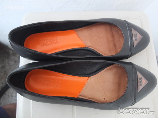 Продавам дамски обувки, снимка 4 - Дамски ежедневни обувки - 11723634