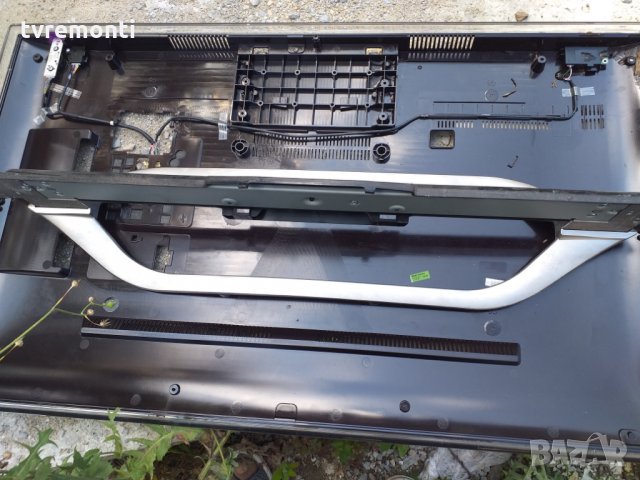 TV стойка SAMSUNG UE40ES8000 