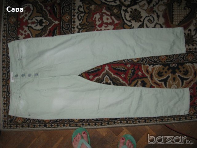  дънки VERO MODA  дамски,размер 28, снимка 2 - Дънки - 18837646