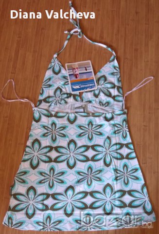 Маркови потничета Trespass, снимка 5 - Потници - 6581370