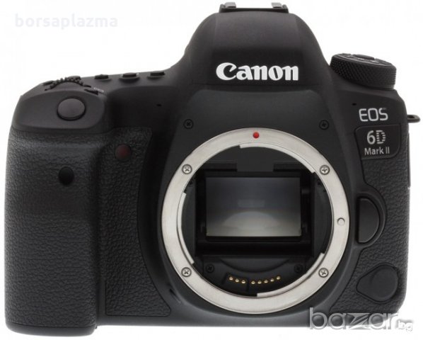 Canon EOS 1300D + обектив CANON EF-S 18-55 f/3.5-5.6 IS II , снимка 12 - Фотоапарати - 21429865