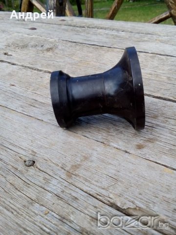 Старинна фасонка, снимка 4 - Антикварни и старинни предмети - 18815248