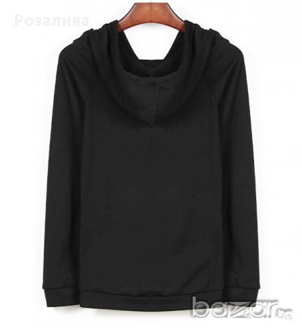 Дамски спортен екип - комплект , снимка 4 - Спортни екипи - 12393766