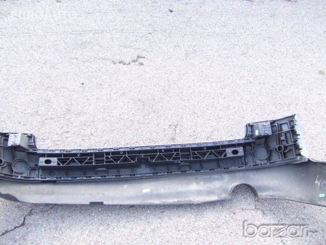 Задна броня Ауди А4 2001 - 2005, снимка 3 - Части - 14762919