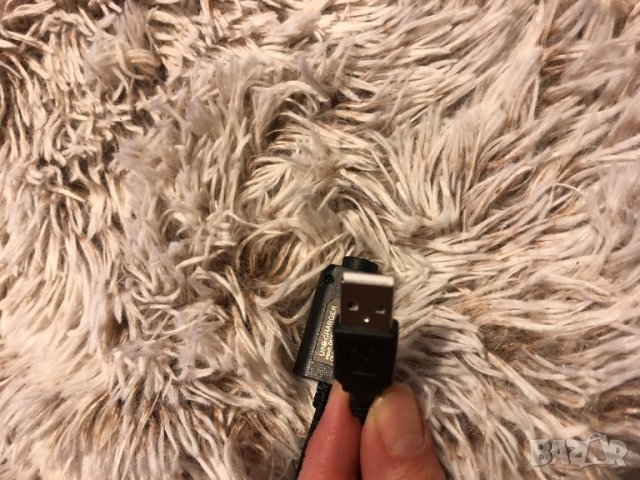 Зарядно, снимка 1