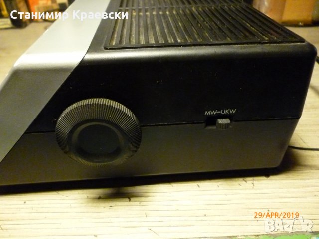 MBO EU-2003 clock-radio, снимка 7 - Други - 25203834