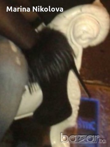 Боти, снимка 3 - Дамски боти - 20224934