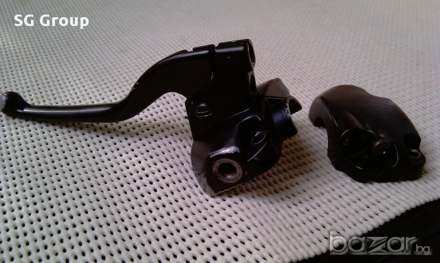 Цяло Malaguti F12 (водно) на части-"3част", снимка 11 - Части - 12014674