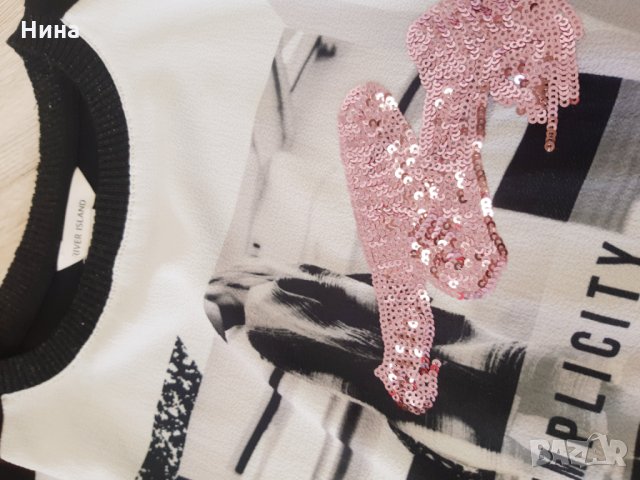 Комплект River Island , снимка 3 - Детски комплекти - 25619699