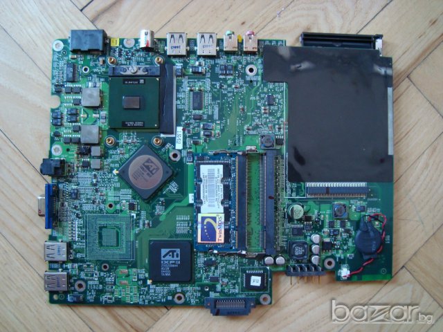 Samsung P28 лаптоп на части, снимка 7 - Части за лаптопи - 6315241