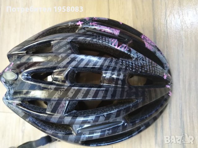 Каска за колоездене,ролери скейтборд, снимка 2 - Велосипеди - 25604031