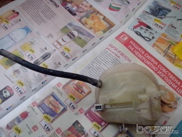 казанче W, Audi, снимка 2 - Аксесоари и консумативи - 16965900