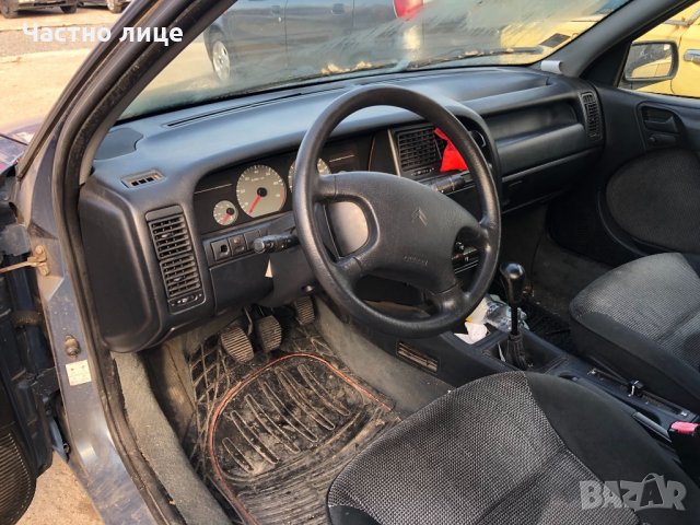 Citroen Xantia 1.8I, снимка 5 - Автомобили и джипове - 23605143