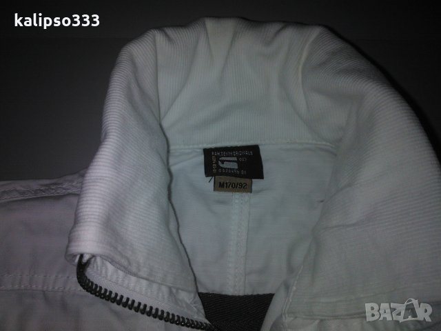 g-star оригинално яке, снимка 4 - Якета - 25042088