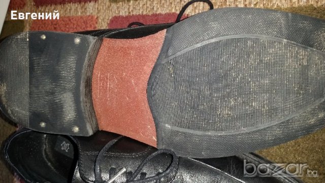 Обувки „TCM“ ”-№ 42 естествена кожа, снимка 3 - Ежедневни обувки - 19120297