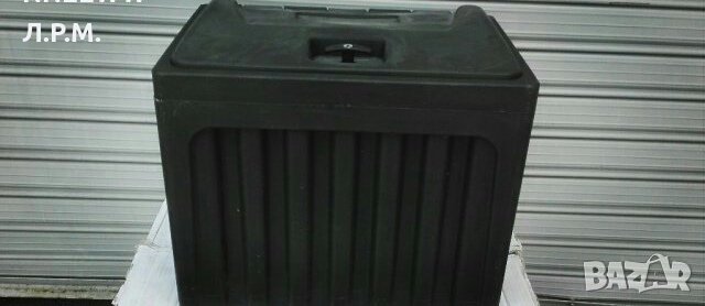 Сандък кутия за рамерке,платформи,камиони и др,60/45/48см, снимка 8 - Аксесоари и консумативи - 22501724