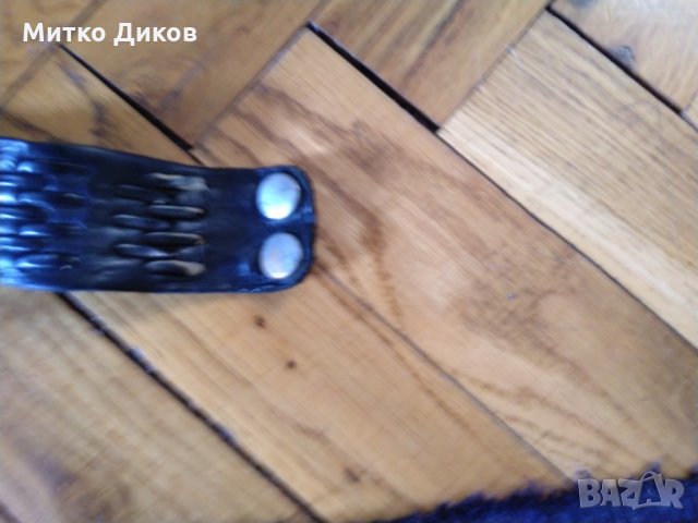 Каишка-гривна за ръка естествена кожа, снимка 11 - Други - 24989083