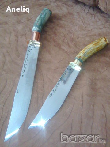 Изработвам всичко от ковано желязо, снимка 3 - Други услуги - 15124697