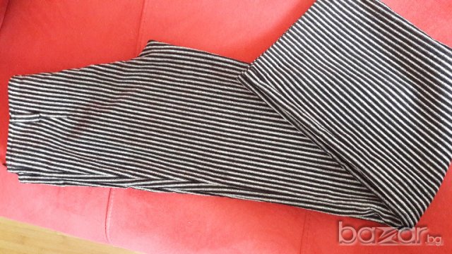 Дамски панталон зимен, снимка 4 - Панталони - 19504000